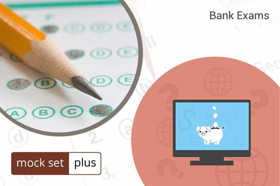 bank exam