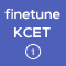 mock-set-plus KCET finetune2k18 (I, II, III)